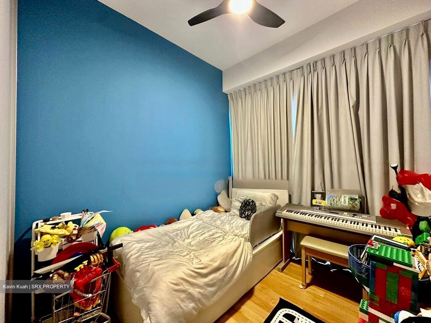 The Lilium (D19), Condominium #601576631
